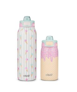 Match Your Mini - Ice Cream Parlor Bundle